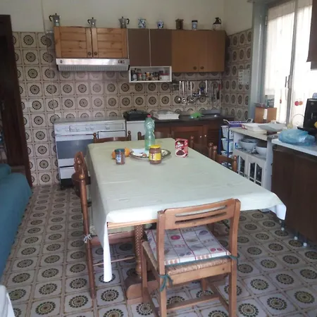 Il Terrazzino Guest house Mascali